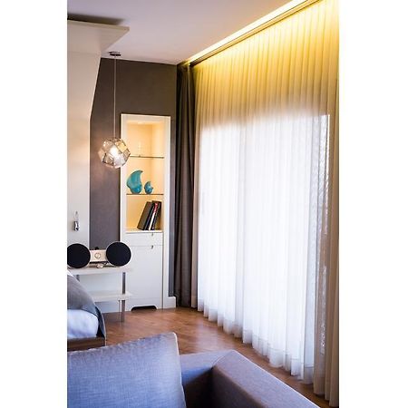 Maroon Hotel Pera Stambuł Zewnętrze zdjęcie