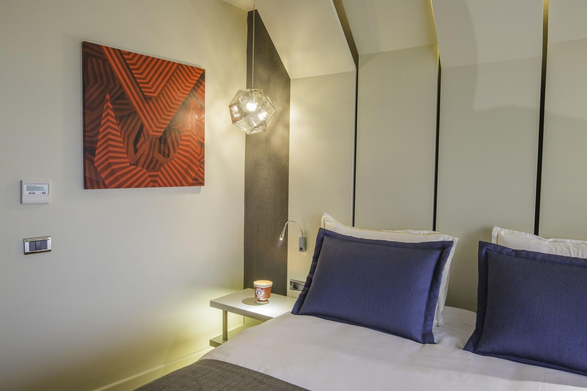 Maroon Hotel Pera Stambuł Zewnętrze zdjęcie