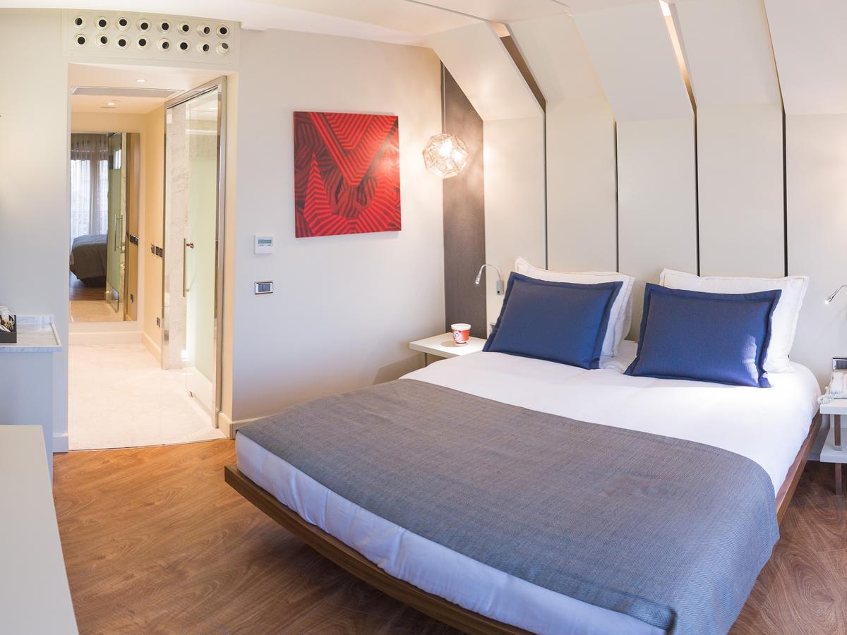 Maroon Hotel Pera Stambuł Zewnętrze zdjęcie